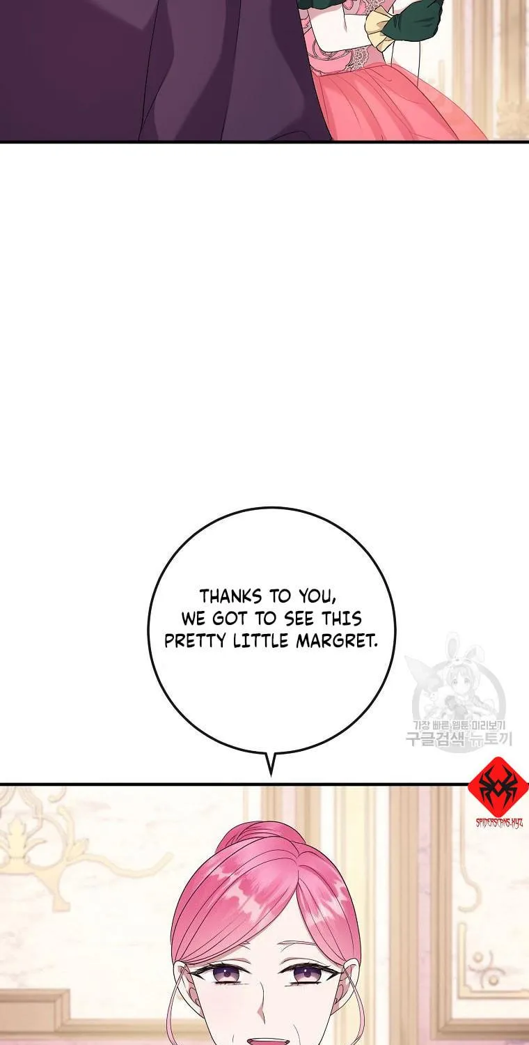 Get Out of My Way, I Will Decide the Ending Chapter 18 page 18 - 