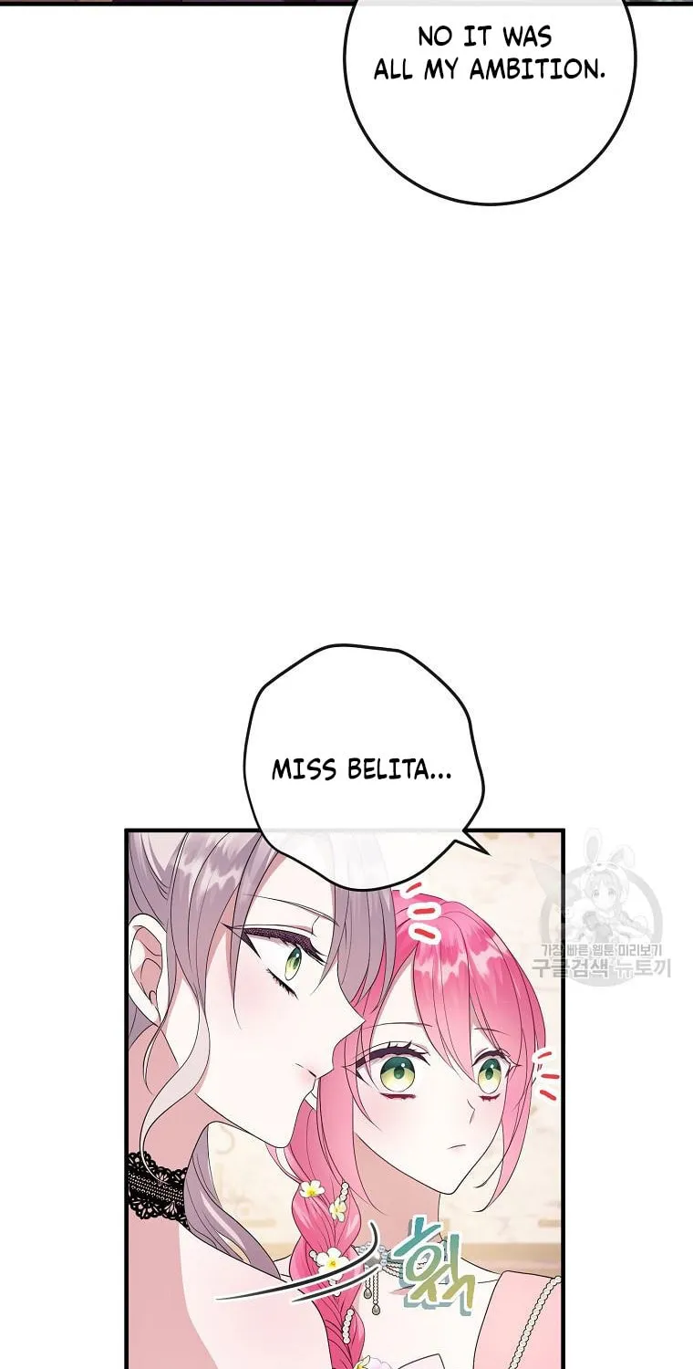 Get Out of My Way, I Will Decide the Ending Chapter 18 page 20 - 