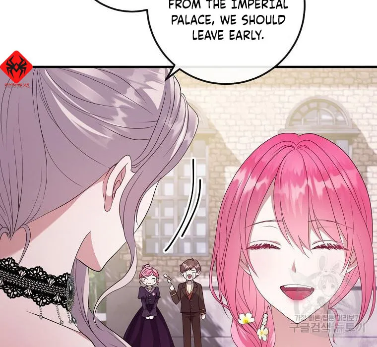 Get Out of My Way, I Will Decide the Ending Chapter 18 page 25 - 