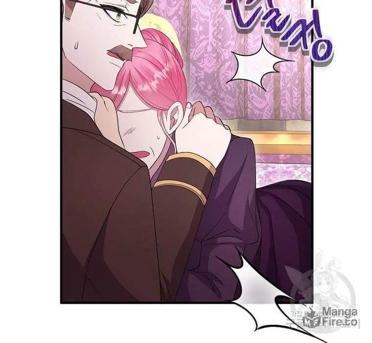 Get Out of My Way, I Will Decide the Ending Chapter 18 page 35 - 