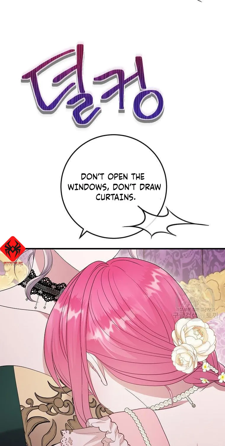 Get Out of My Way, I Will Decide the Ending Chapter 18 page 36 - 