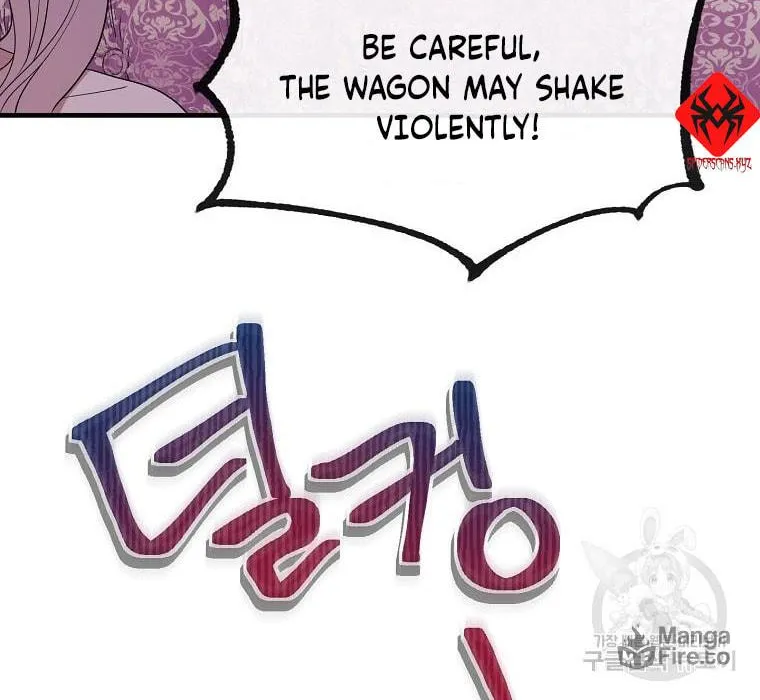 Get Out of My Way, I Will Decide the Ending Chapter 18 page 47 - 