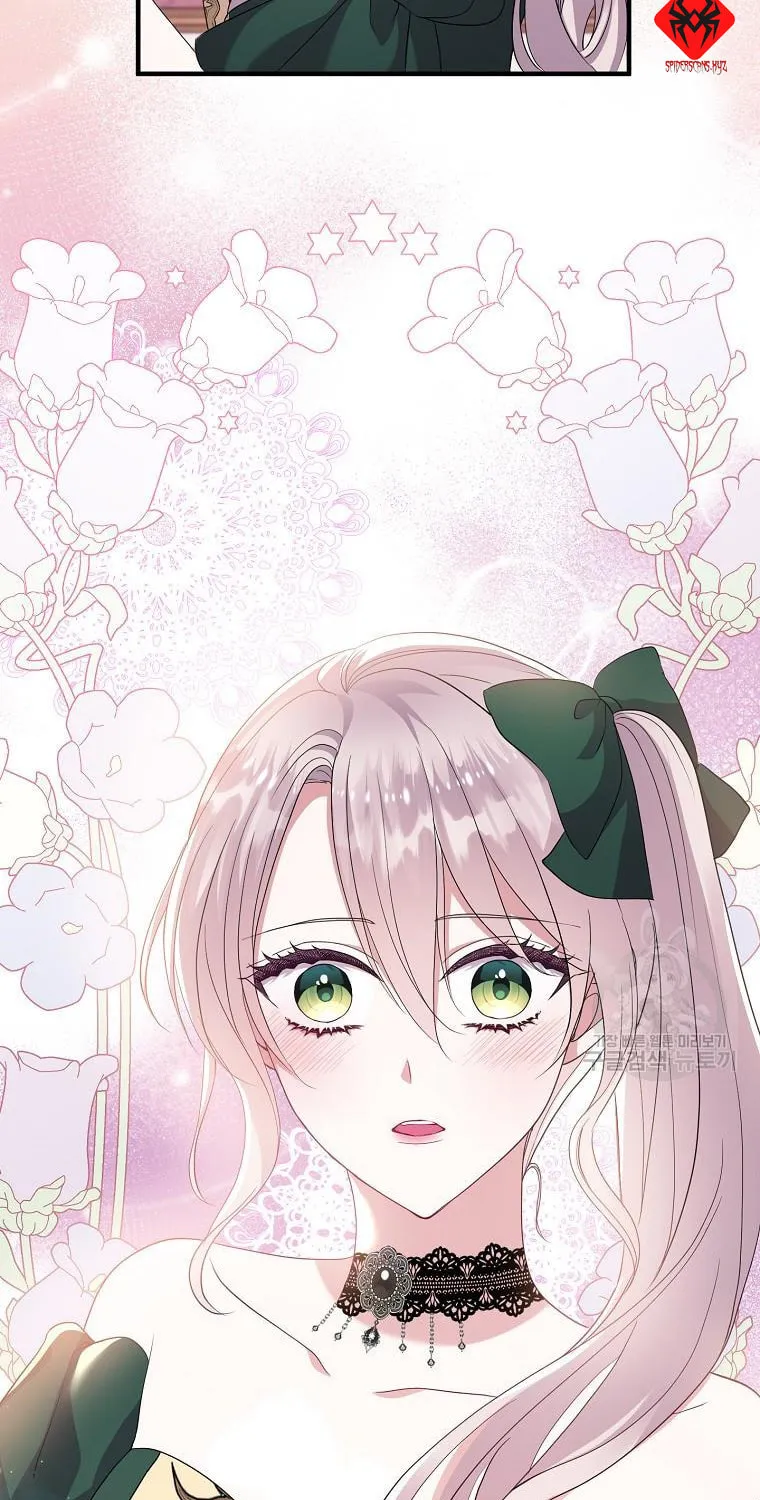 Get Out of My Way, I Will Decide the Ending Chapter 18 page 6 - 