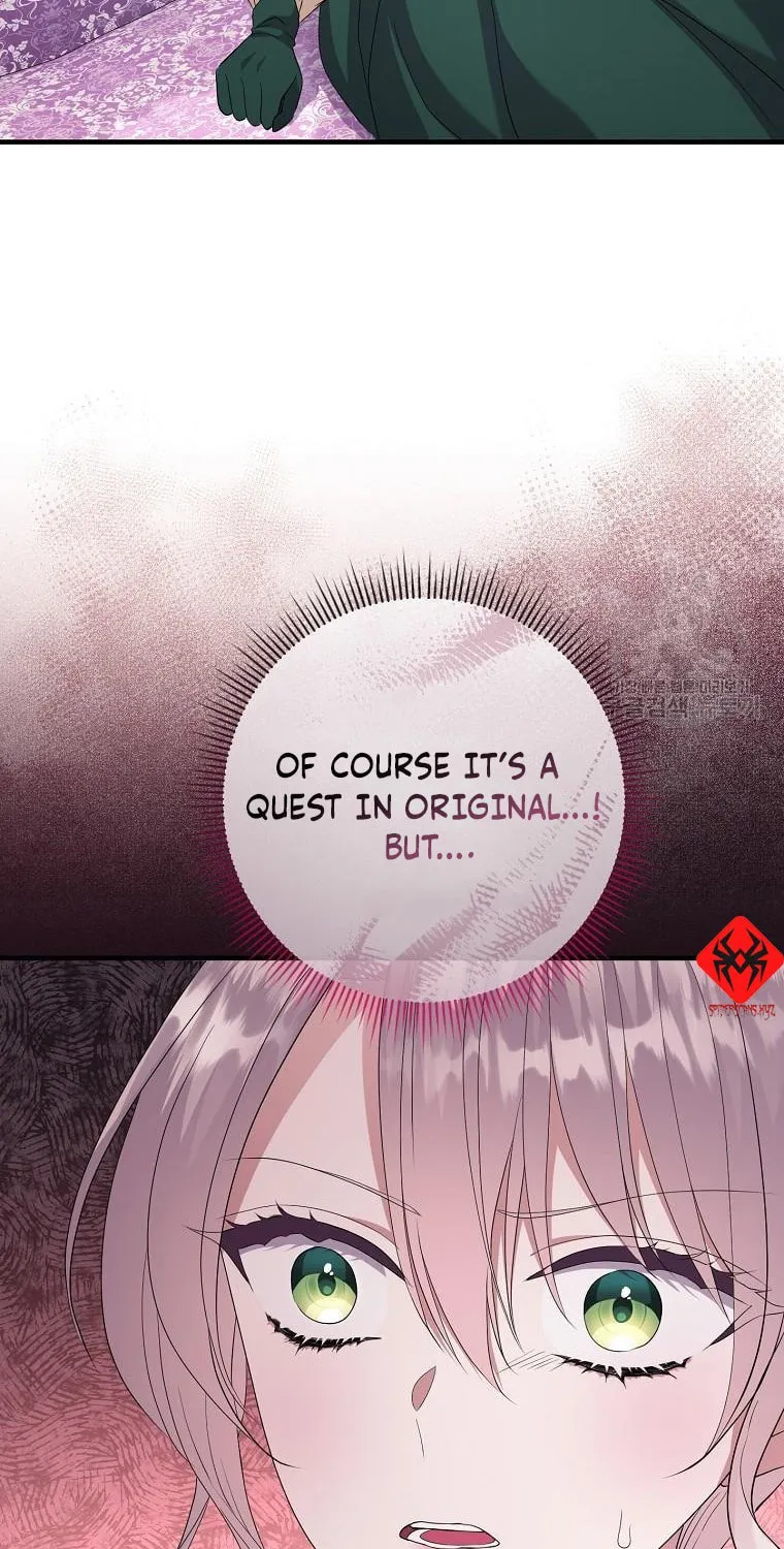 Get Out of My Way, I Will Decide the Ending Chapter 18 page 60 - 