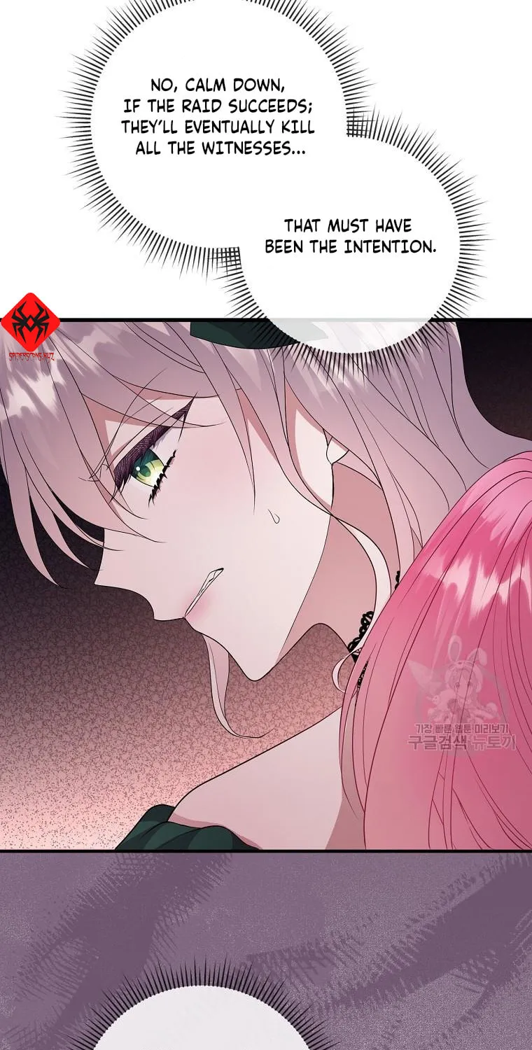 Get Out of My Way, I Will Decide the Ending Chapter 18 page 66 - 