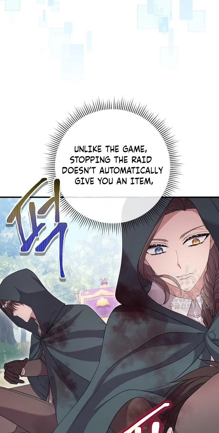 Get Out of My Way, I Will Decide the Ending Chapter 18 page 70 - 