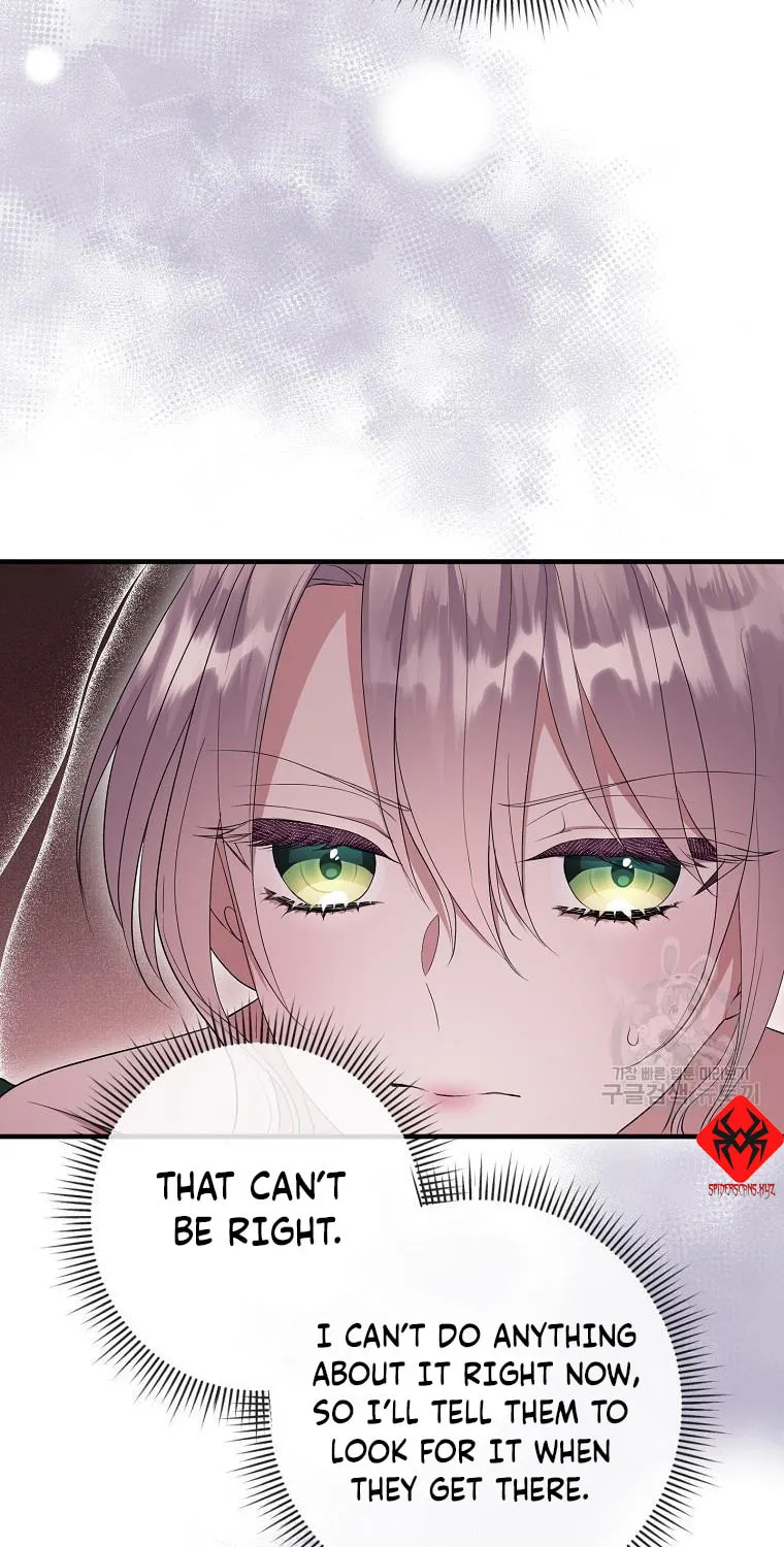 Get Out of My Way, I Will Decide the Ending Chapter 18 page 72 - 