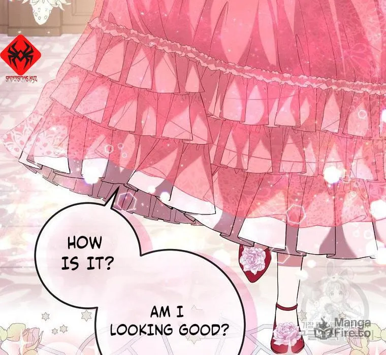 Get Out of My Way, I Will Decide the Ending Chapter 18 page 9 - 