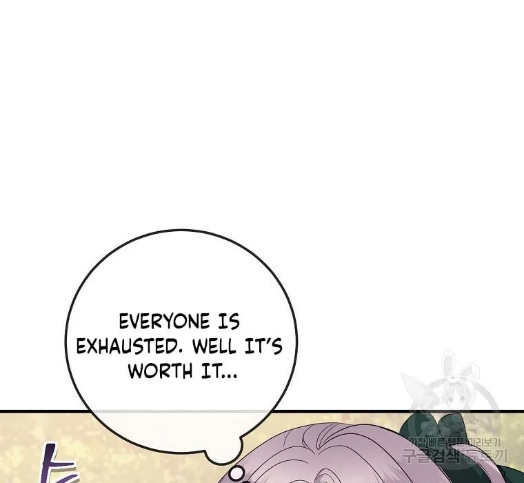 Get Out of My Way, I Will Decide the Ending Chapter 18 page 81 - 