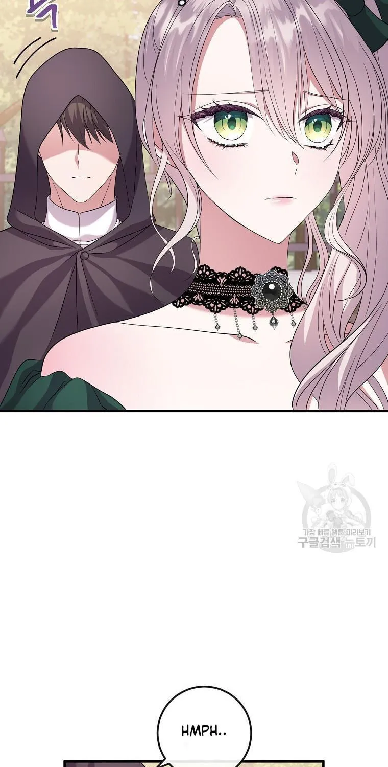 Get Out of My Way, I Will Decide the Ending Chapter 18 page 82 - 