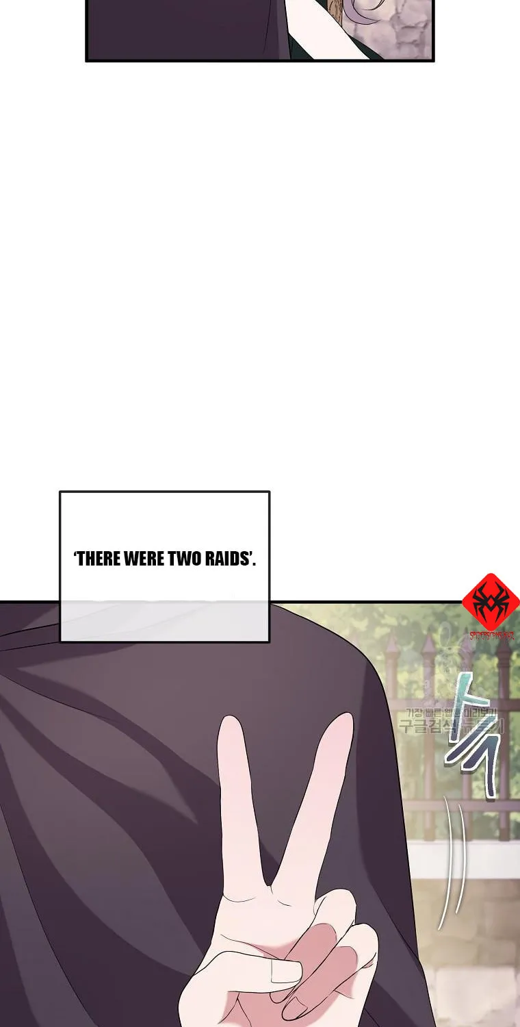 Get Out of My Way, I Will Decide the Ending Chapter 18 page 84 - 