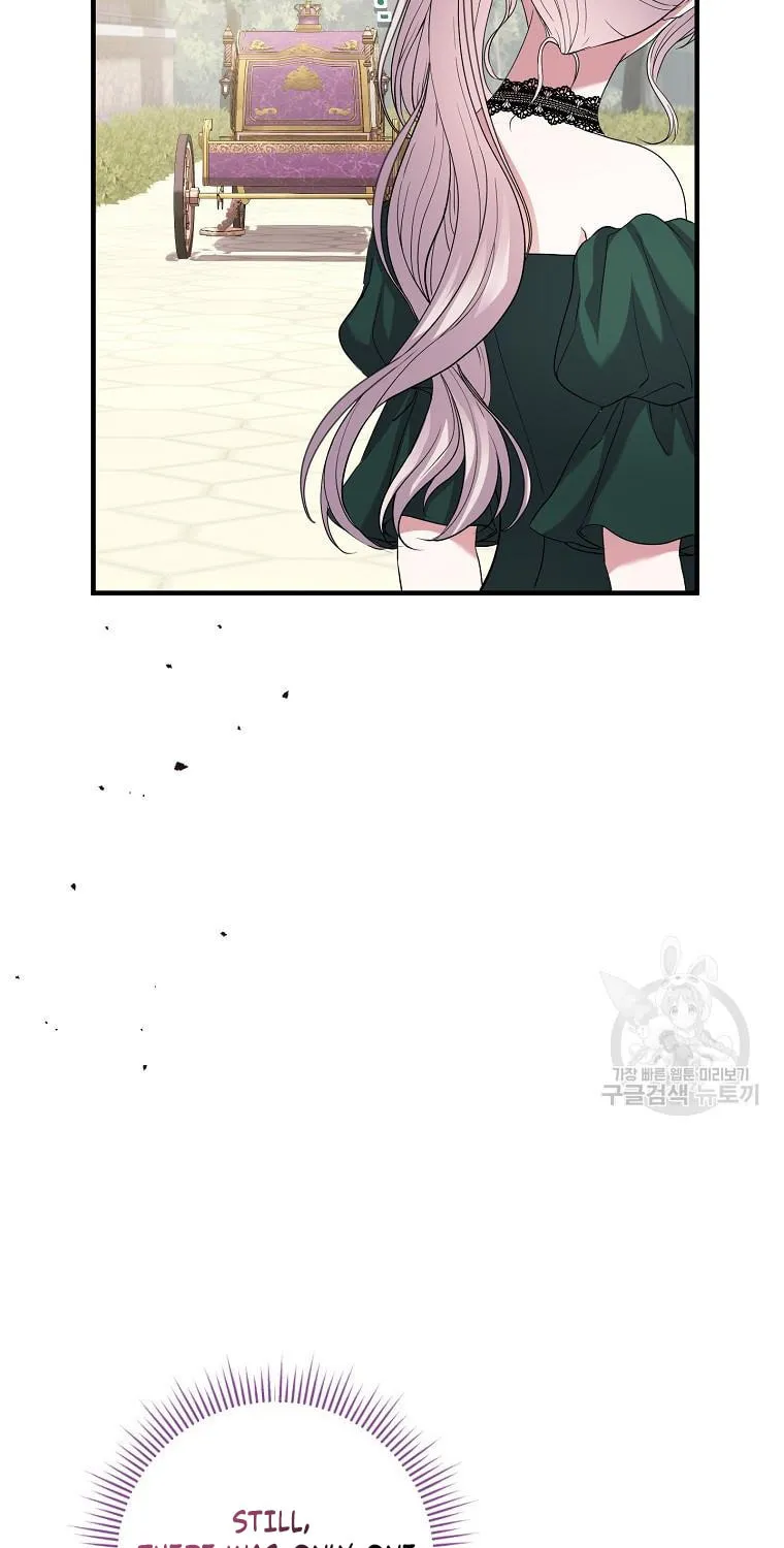 Get Out of My Way, I Will Decide the Ending Chapter 18 page 90 - 