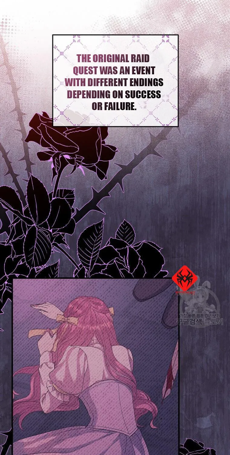 Get Out of My Way, I Will Decide the Ending Chapter 18 page 94 - 