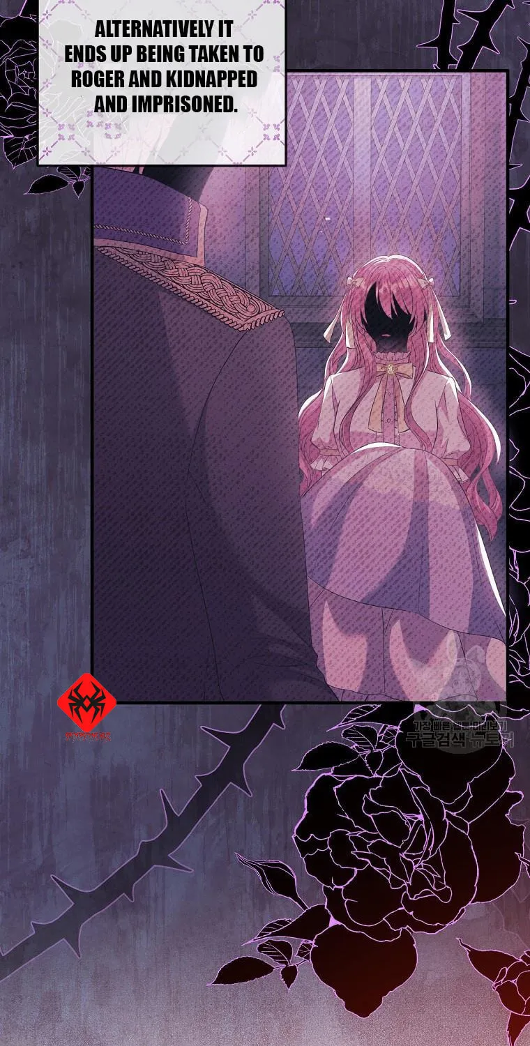 Get Out of My Way, I Will Decide the Ending Chapter 18 page 96 - 