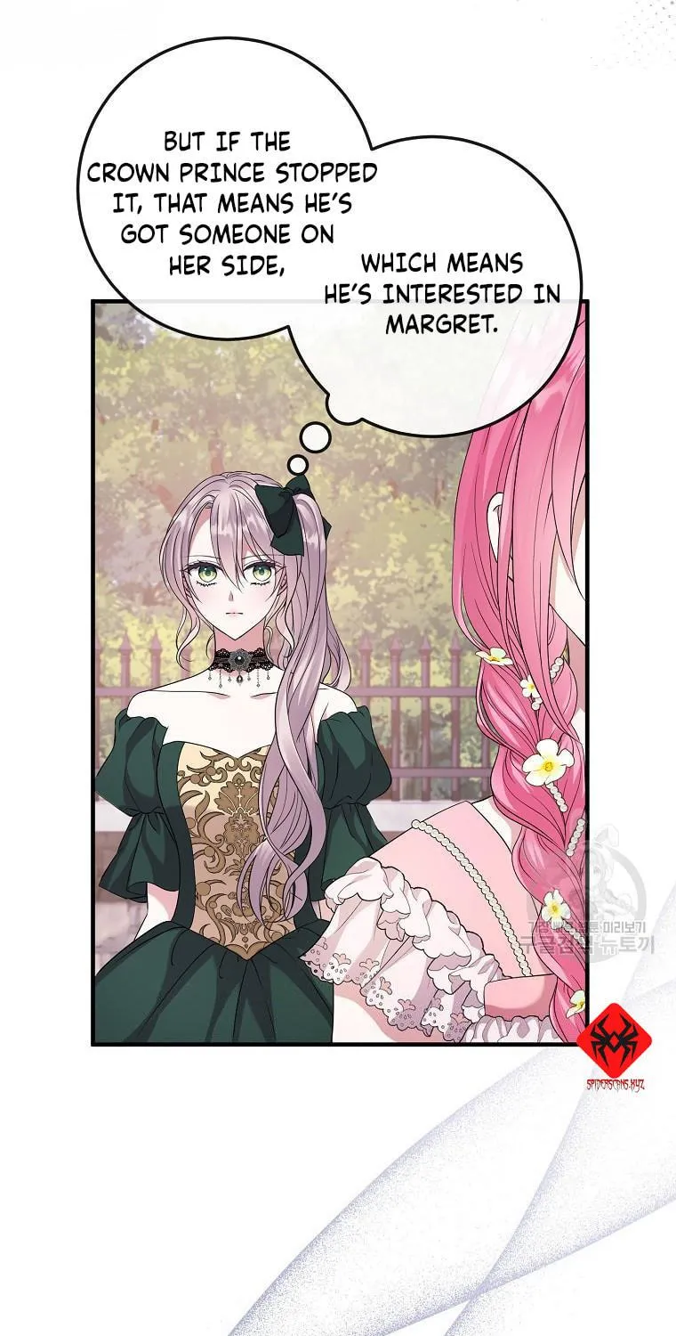 Get Out of My Way, I Will Decide the Ending Chapter 18 page 98 - 