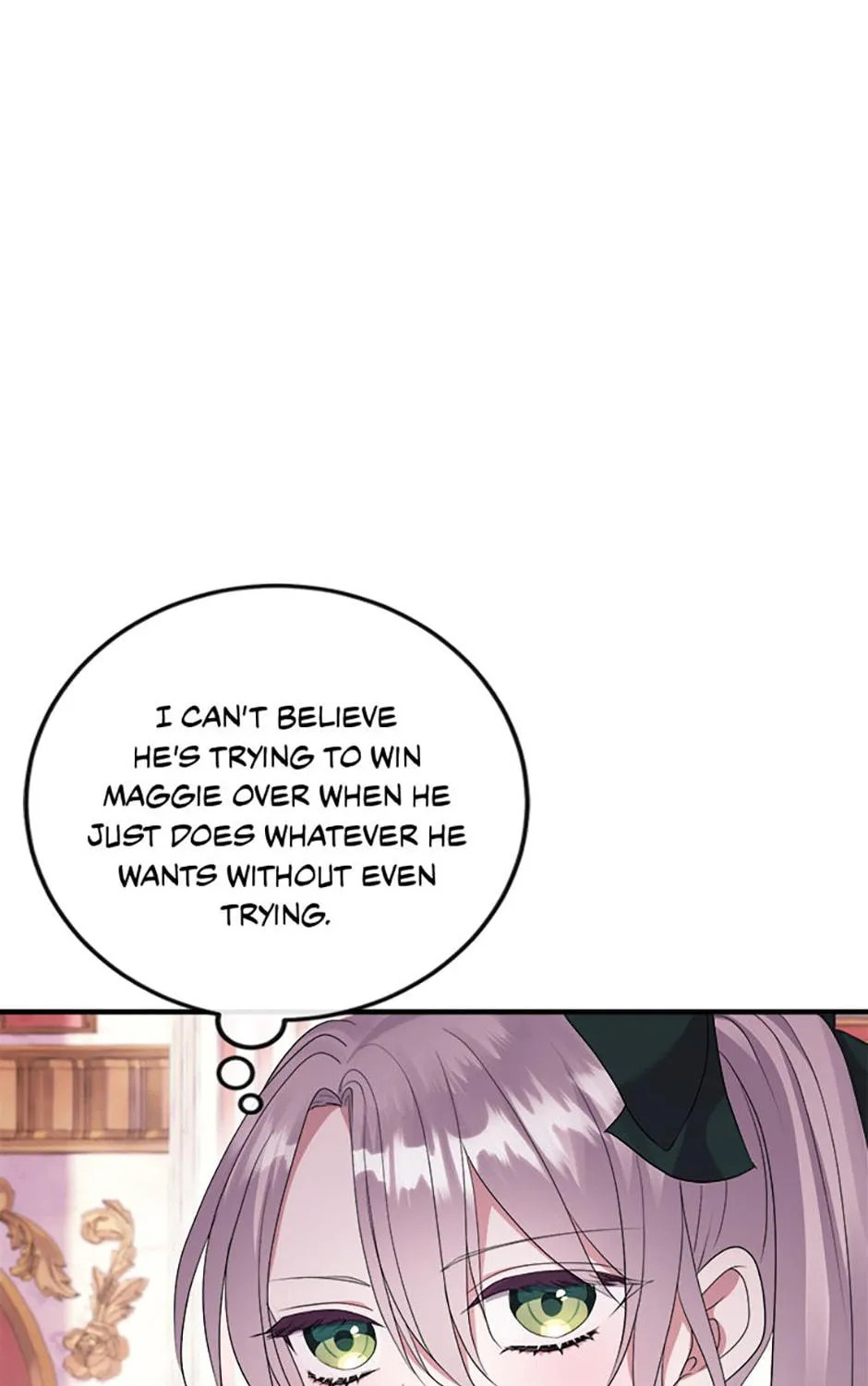 Get Out of My Way, I Will Decide the Ending Chapter 19 page 101 - 