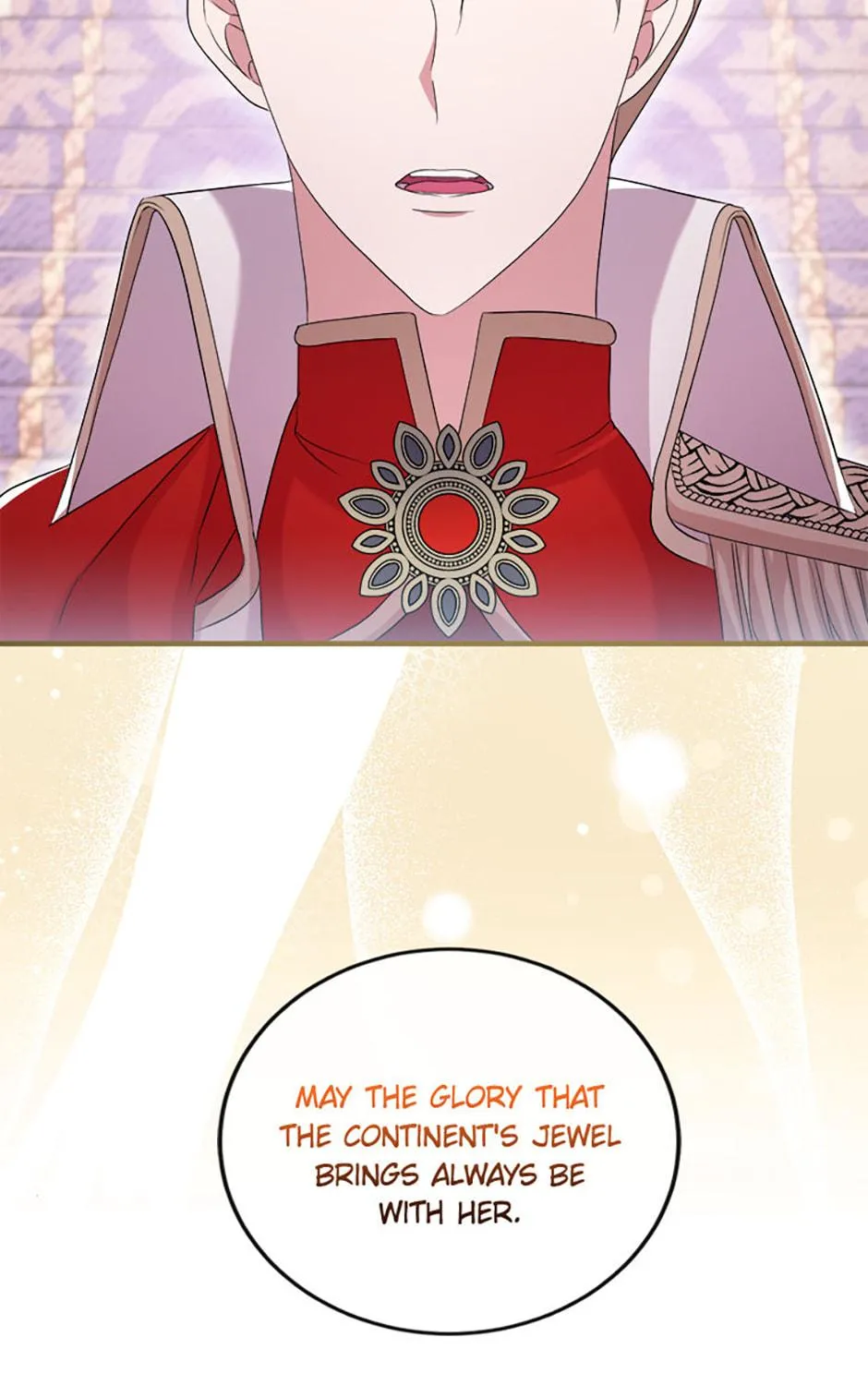 Get Out of My Way, I Will Decide the Ending Chapter 19 page 109 - 