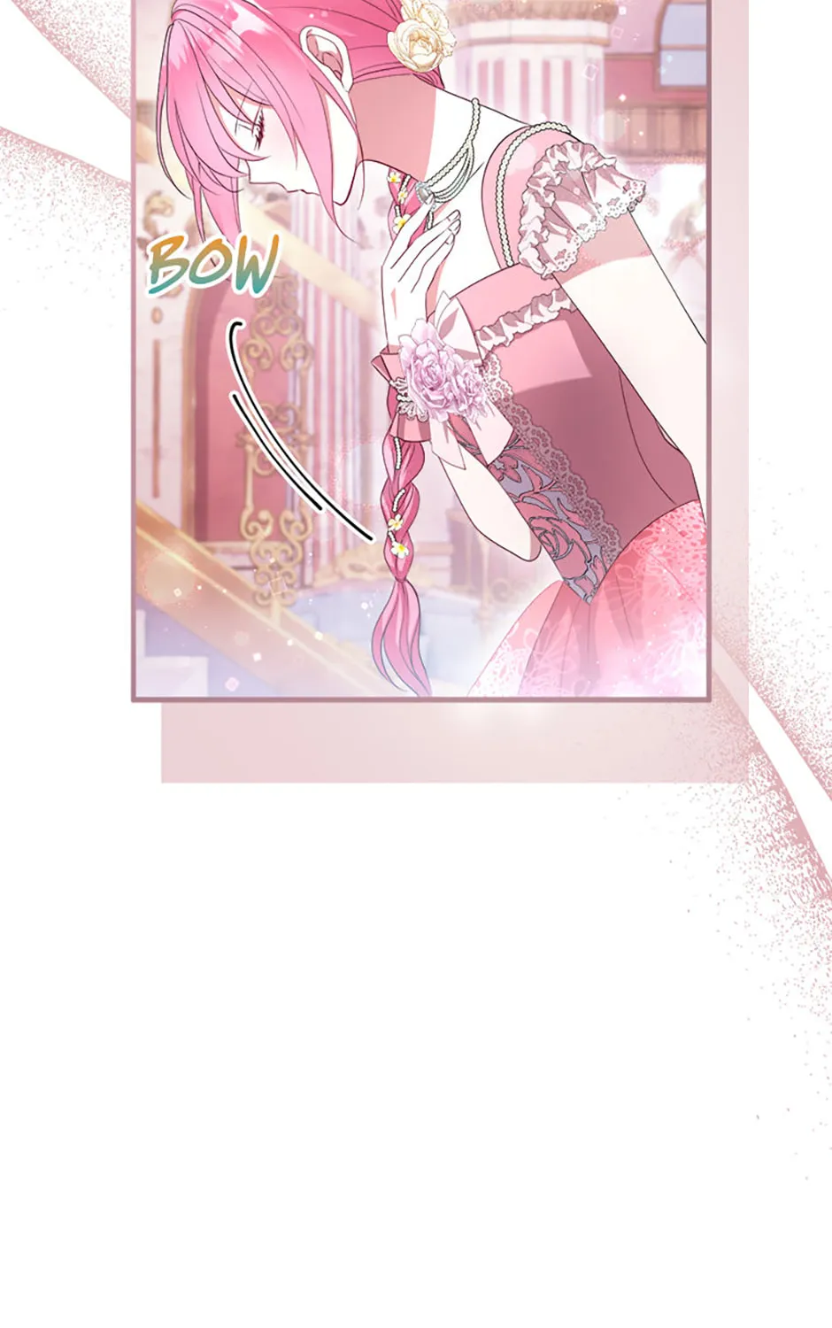 Get Out of My Way, I Will Decide the Ending Chapter 19 page 111 - 