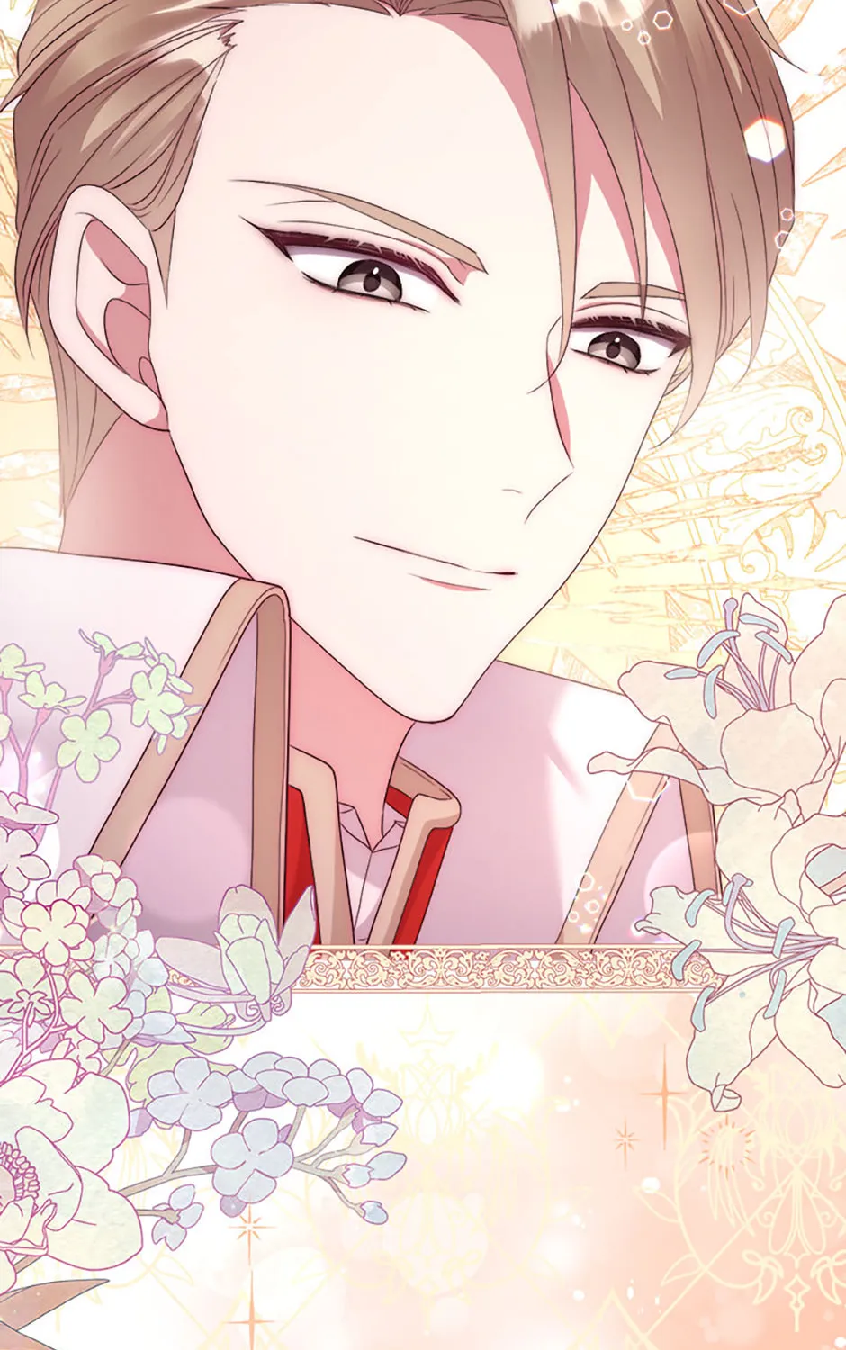Get Out of My Way, I Will Decide the Ending Chapter 19 page 115 - 