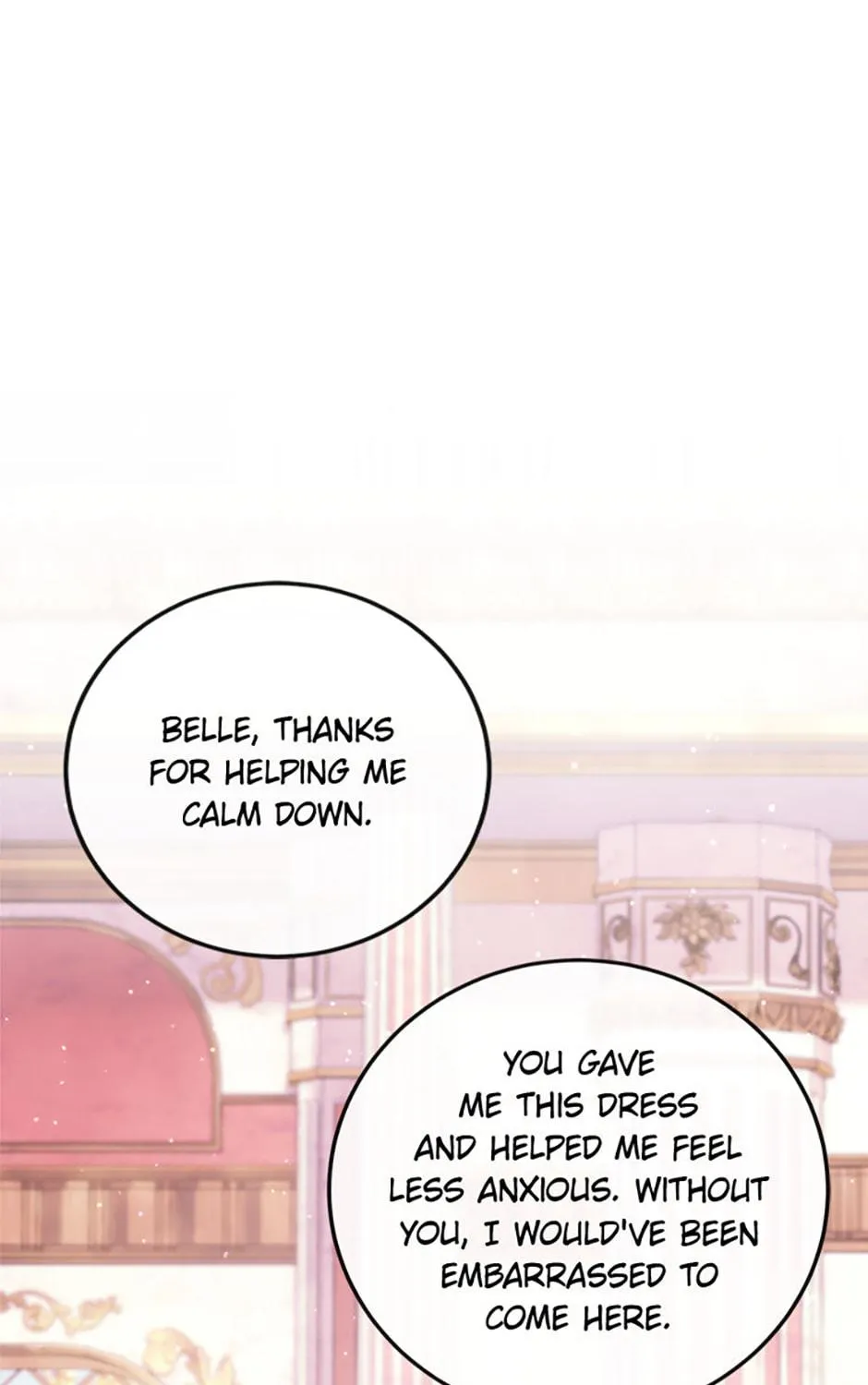 Get Out of My Way, I Will Decide the Ending Chapter 19 page 119 - 