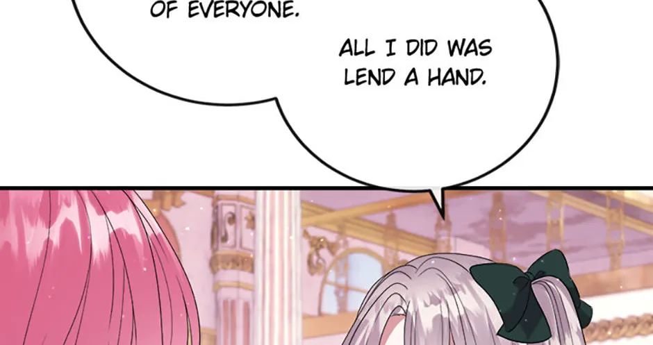 Get Out of My Way, I Will Decide the Ending Chapter 19 page 122 - 