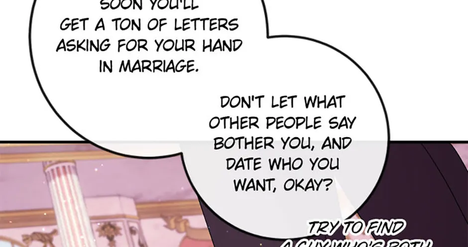 Get Out of My Way, I Will Decide the Ending Chapter 19 page 124 - 