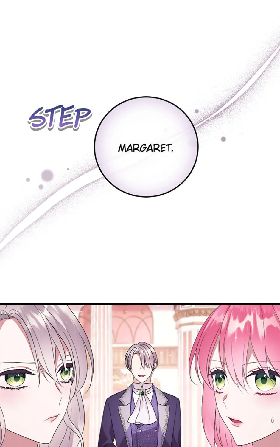 Get Out of My Way, I Will Decide the Ending Chapter 19 page 127 - 