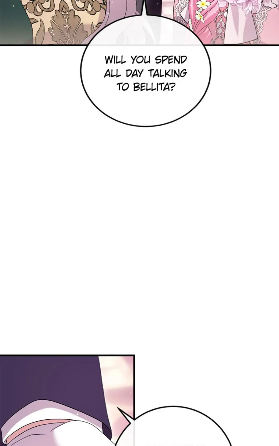 Get Out of My Way, I Will Decide the Ending Chapter 19 page 129 - 