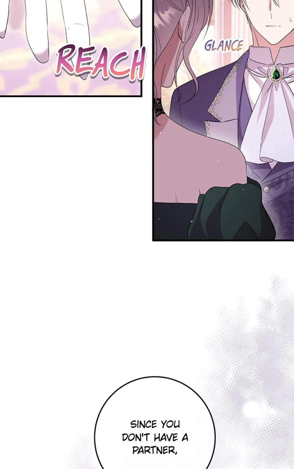 Get Out of My Way, I Will Decide the Ending Chapter 19 page 131 - 