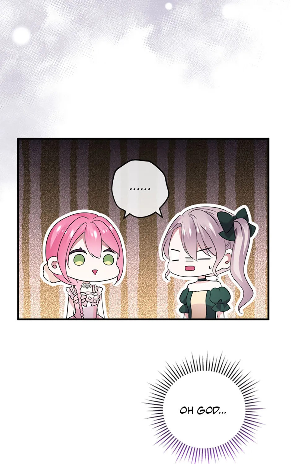 Get Out of My Way, I Will Decide the Ending Chapter 19 page 135 - 