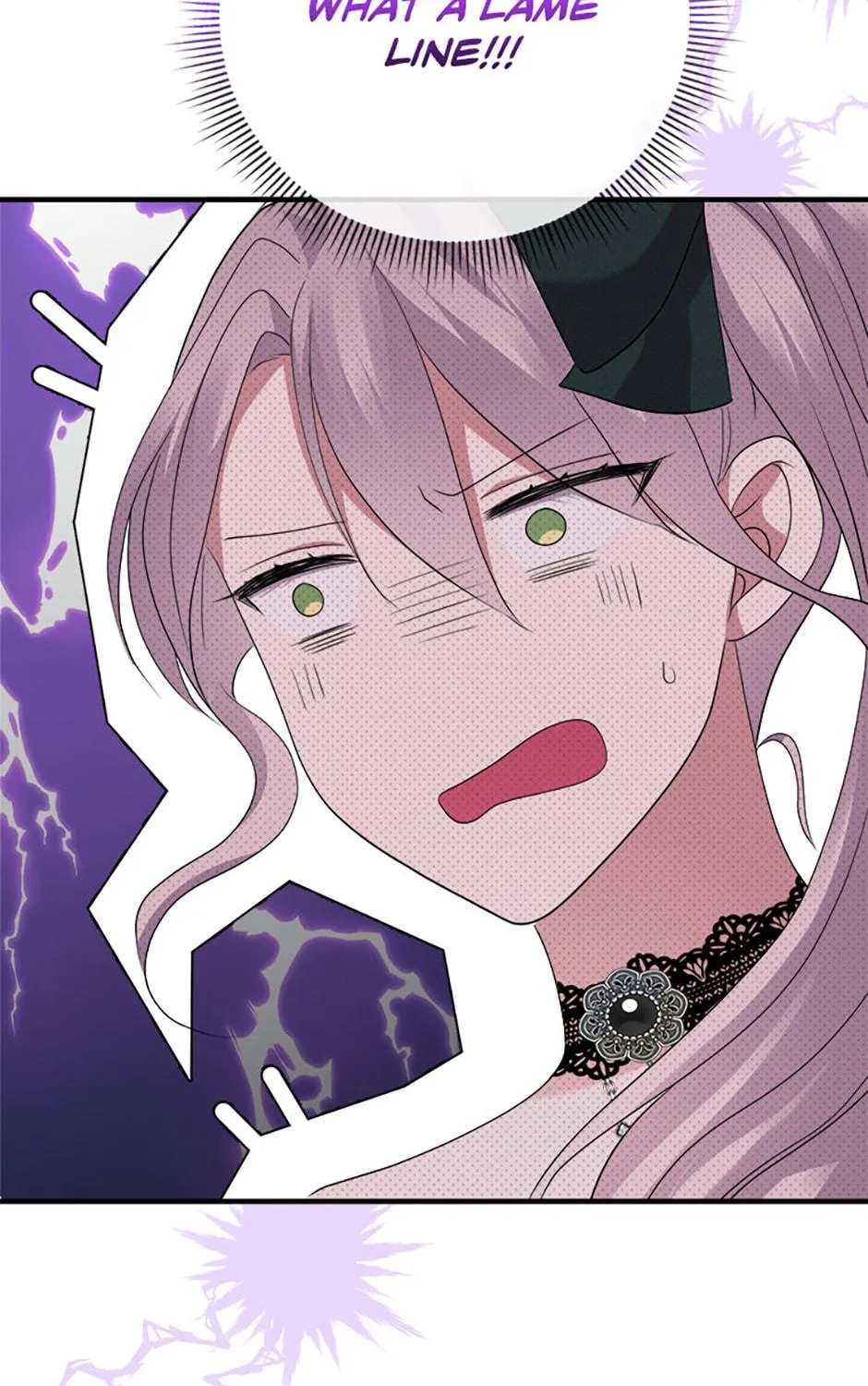 Get Out of My Way, I Will Decide the Ending Chapter 19 page 137 - 