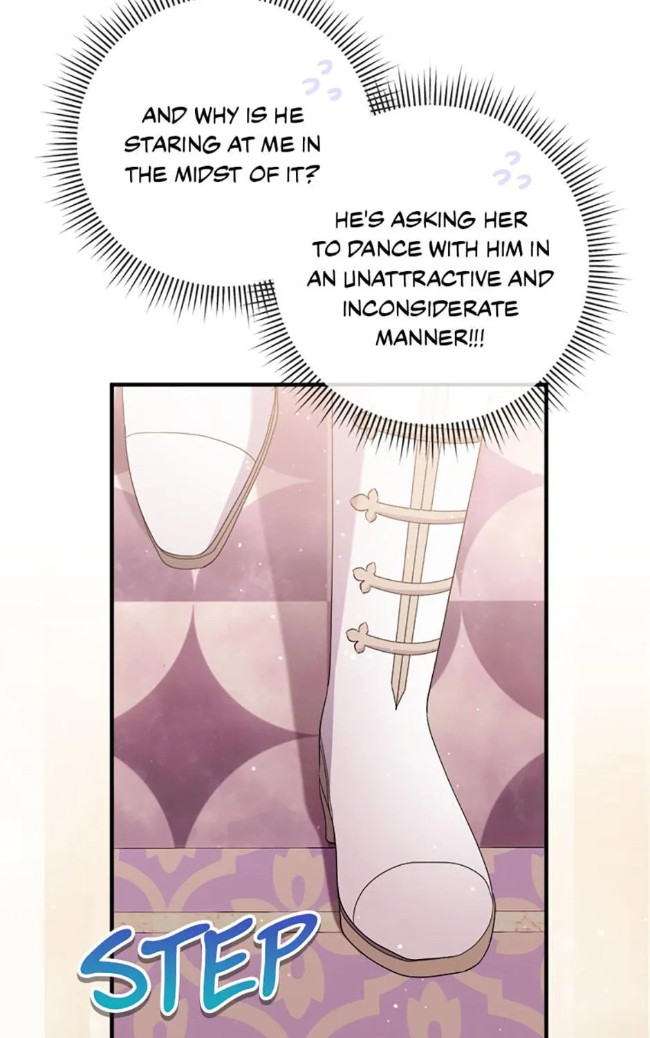Get Out of My Way, I Will Decide the Ending Chapter 19 page 139 - 