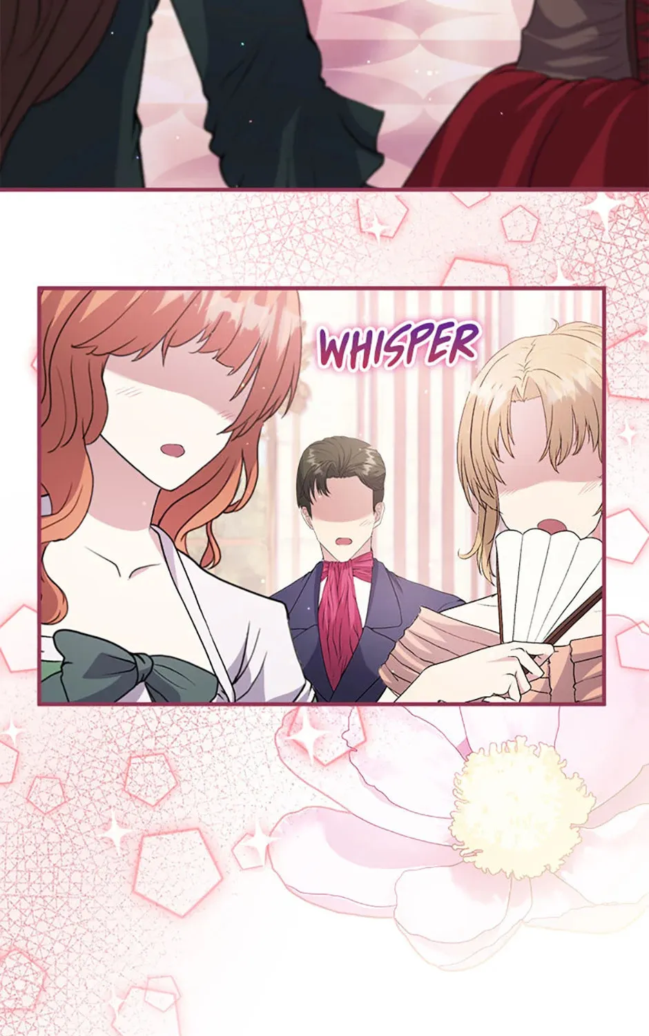 Get Out of My Way, I Will Decide the Ending Chapter 19 page 15 - 