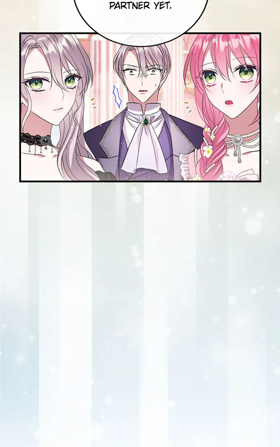 Get Out of My Way, I Will Decide the Ending Chapter 19 page 141 - 