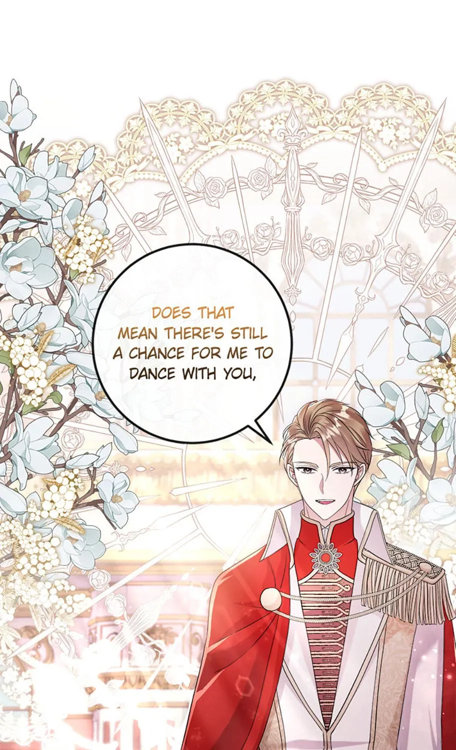 Get Out of My Way, I Will Decide the Ending Chapter 19 page 143 - 