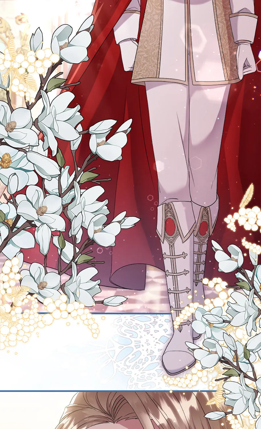 Get Out of My Way, I Will Decide the Ending Chapter 19 page 145 - 