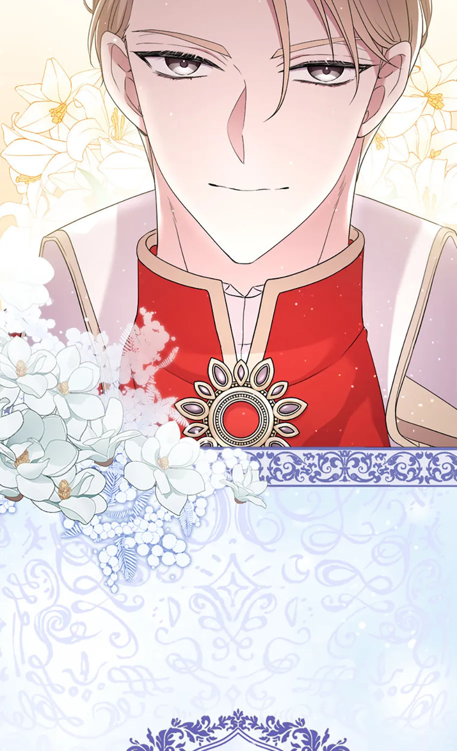 Get Out of My Way, I Will Decide the Ending Chapter 19 page 147 - 