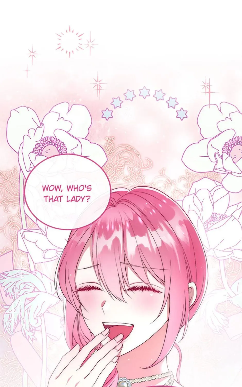 Get Out of My Way, I Will Decide the Ending Chapter 19 page 17 - 