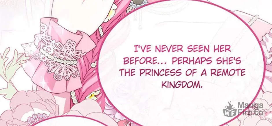 Get Out of My Way, I Will Decide the Ending Chapter 19 page 18 - 
