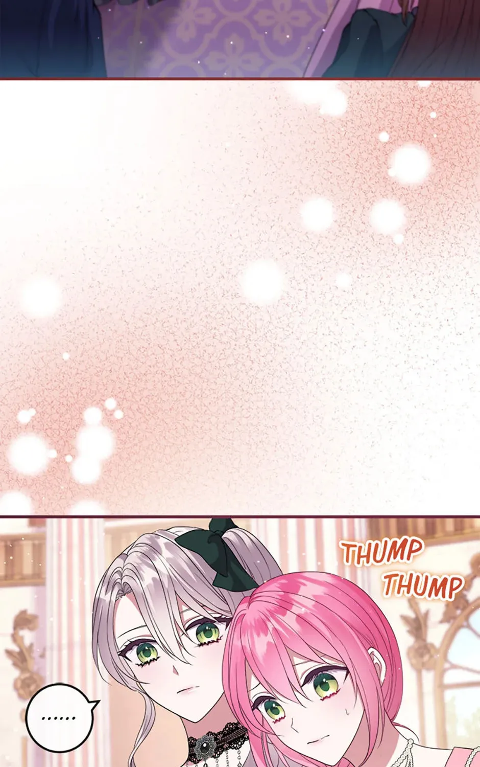 Get Out of My Way, I Will Decide the Ending Chapter 19 page 3 - 