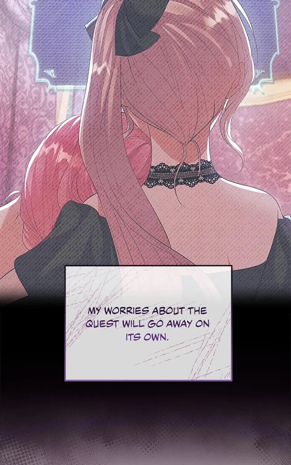 Get Out of My Way, I Will Decide the Ending Chapter 19 page 23 - 