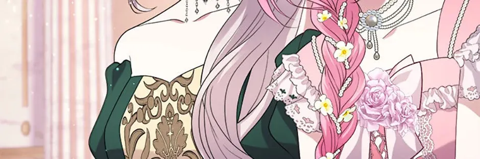 Get Out of My Way, I Will Decide the Ending Chapter 19 page 4 - 