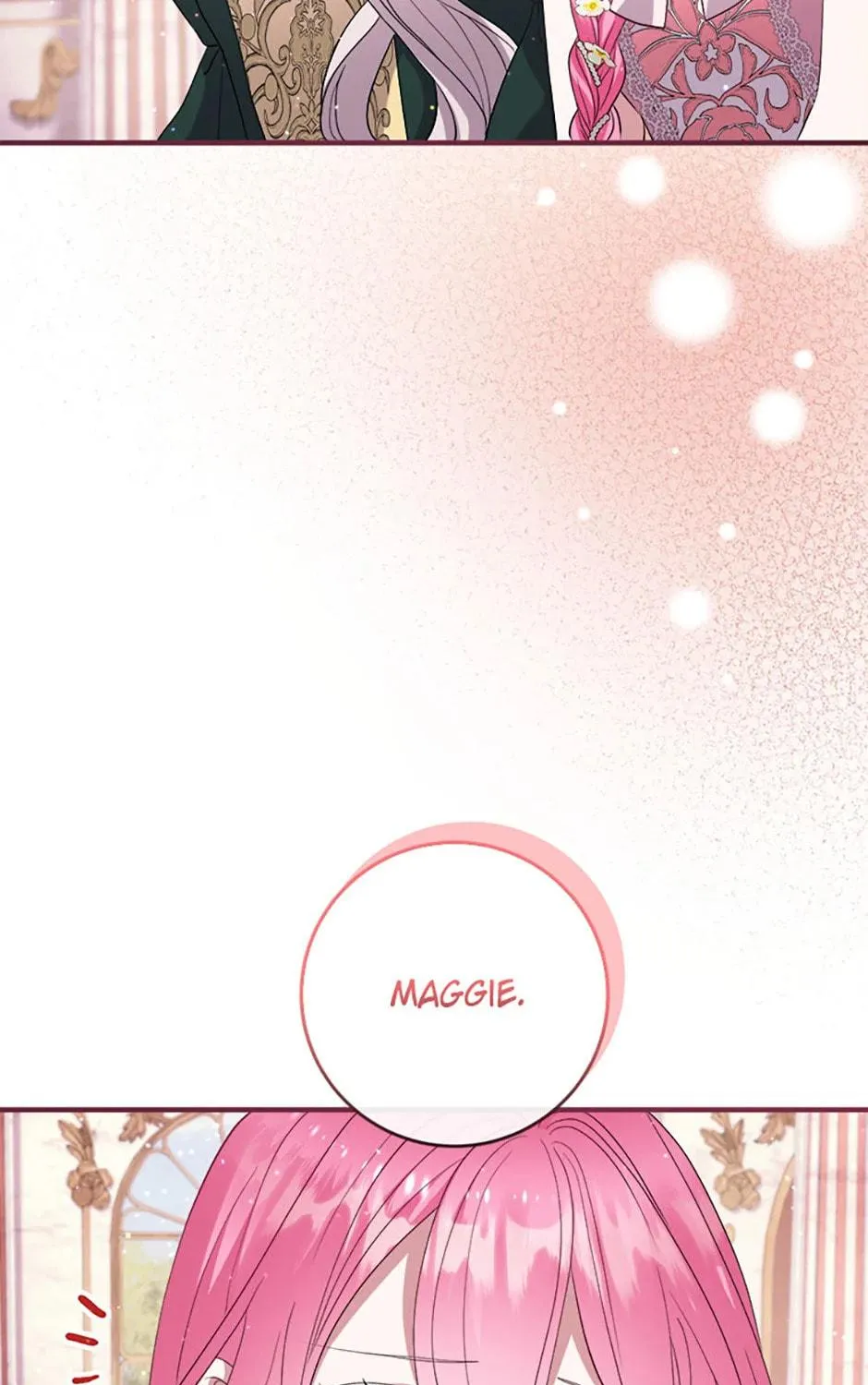 Get Out of My Way, I Will Decide the Ending Chapter 19 page 5 - 