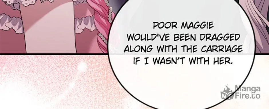 Get Out of My Way, I Will Decide the Ending Chapter 19 page 50 - 