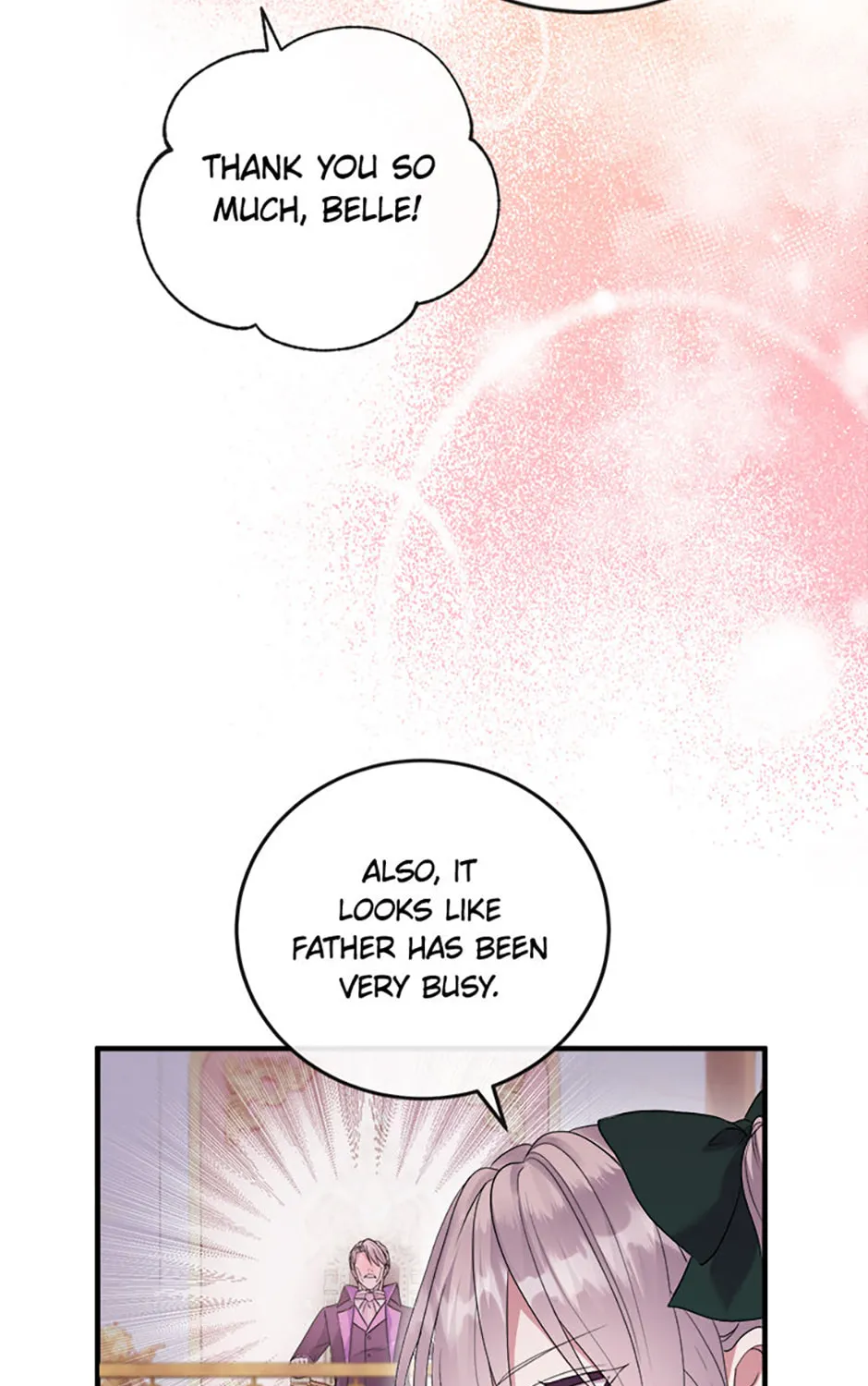 Get Out of My Way, I Will Decide the Ending Chapter 19 page 51 - 