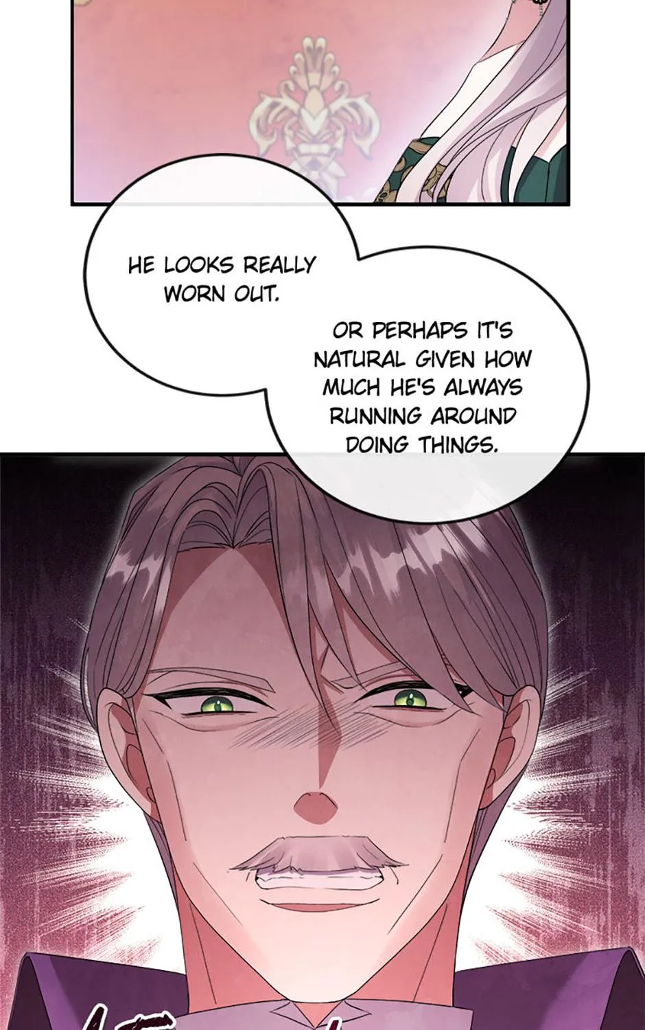 Get Out of My Way, I Will Decide the Ending Chapter 19 page 53 - 