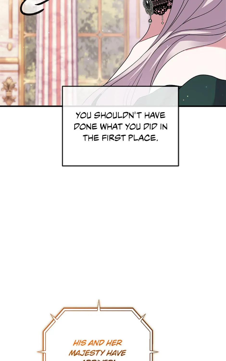 Get Out of My Way, I Will Decide the Ending Chapter 19 page 59 - 
