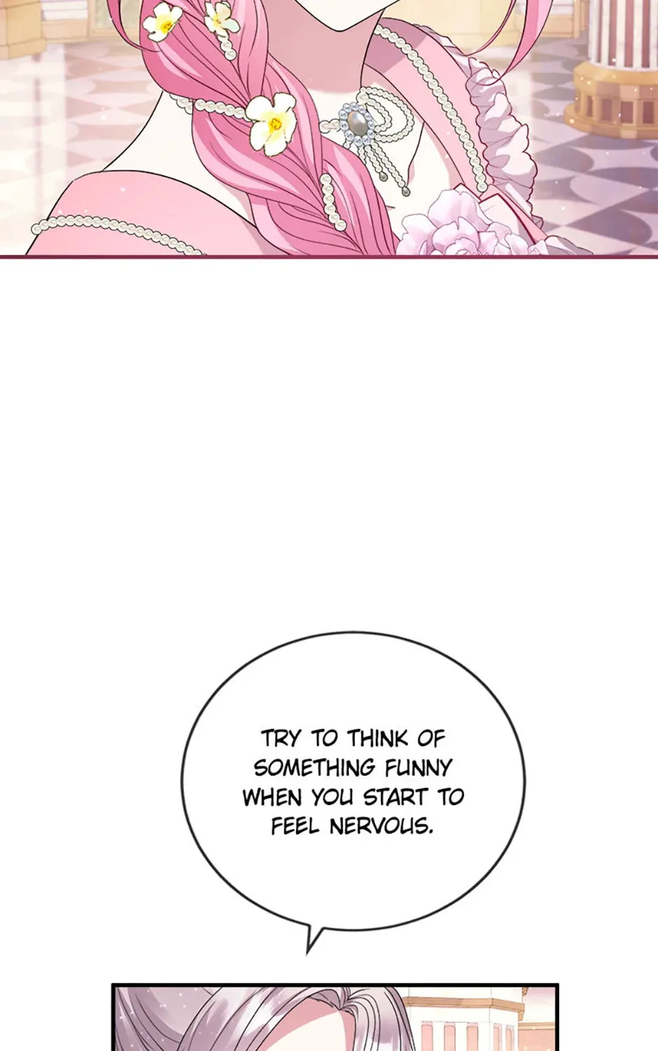 Get Out of My Way, I Will Decide the Ending Chapter 19 page 7 - 