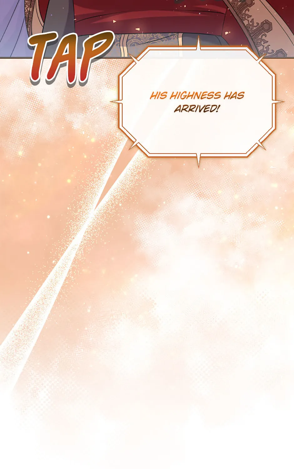 Get Out of My Way, I Will Decide the Ending Chapter 19 page 63 - 