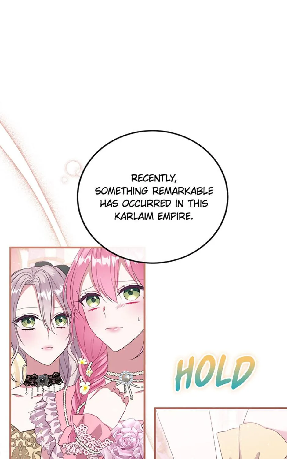 Get Out of My Way, I Will Decide the Ending Chapter 19 page 69 - 